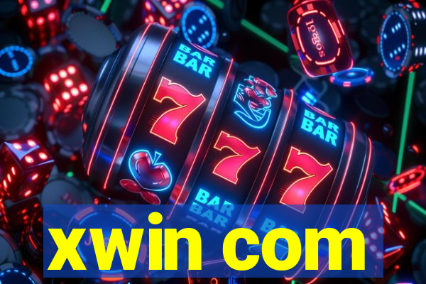 xwin com